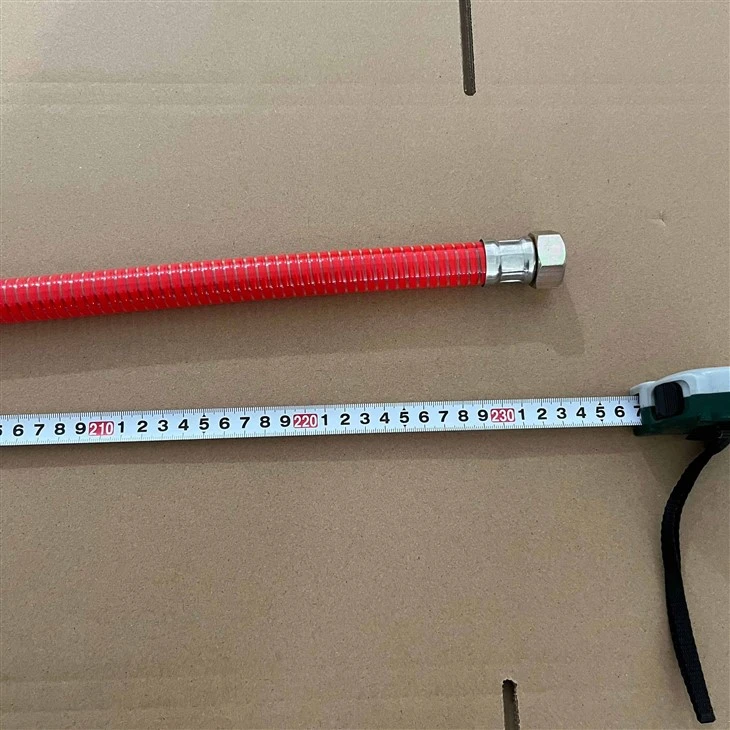 30 Type.Inlet And Return Pipes,2 Pieces.length 2.3 Meter suppliers