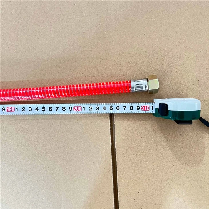 30 Type.Inlet And Return Pipes,2 Pieces.length 2.3 Meter price