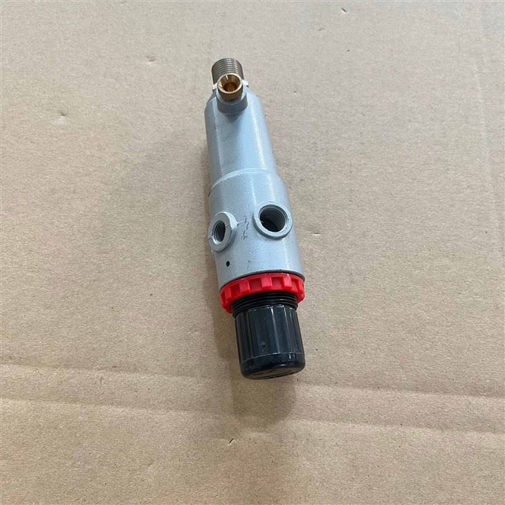 Air Compressor Grey Oil-water Separator high quality