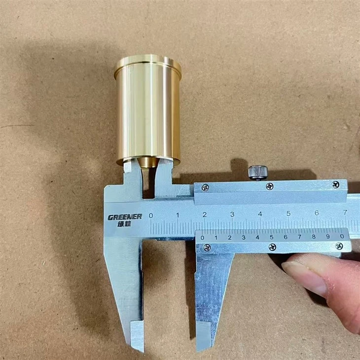 Generator Brass 2X2 Inch Iron Cast high quality
