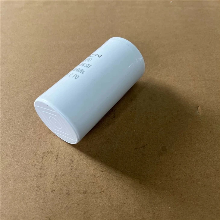 Generator CBB60 45UF/450VAC Capacitor Pin best