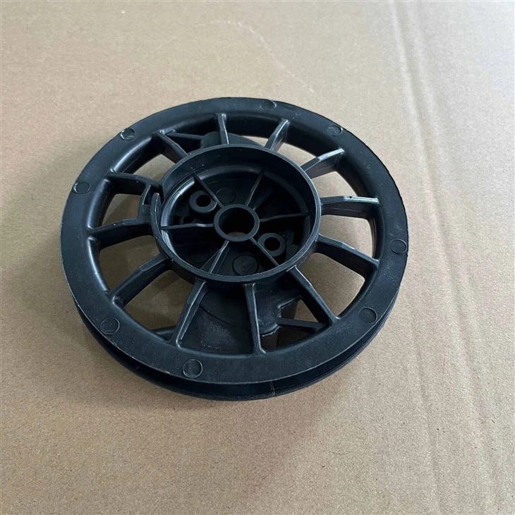 GX160/168F Generator Starter Pulley suppliers