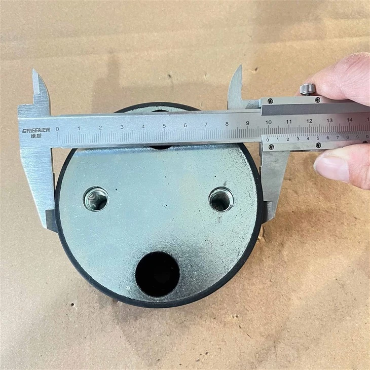 Mikasa Rammer Buffer suppliers