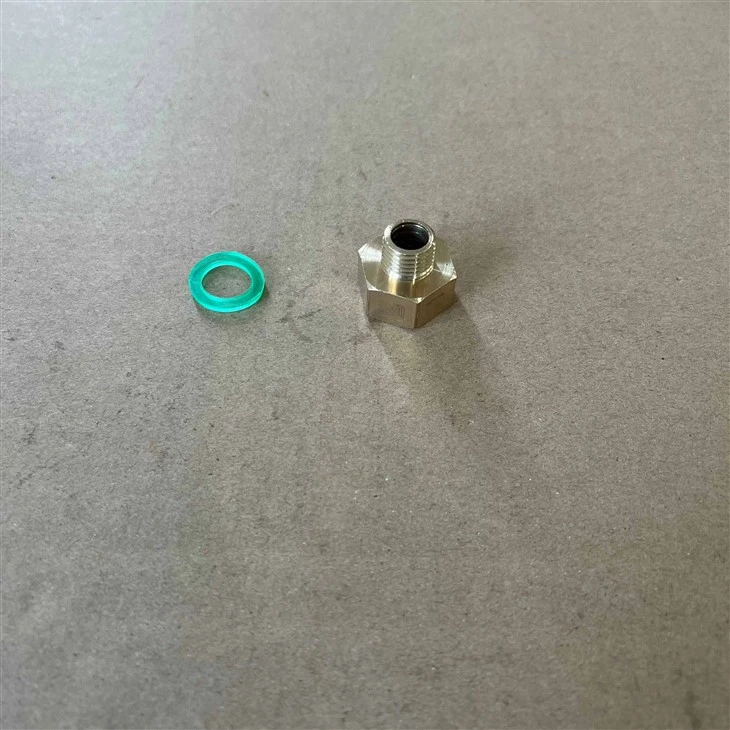 Sprayer Copper Adapter M22 To M14 Conversion Connector suppliers