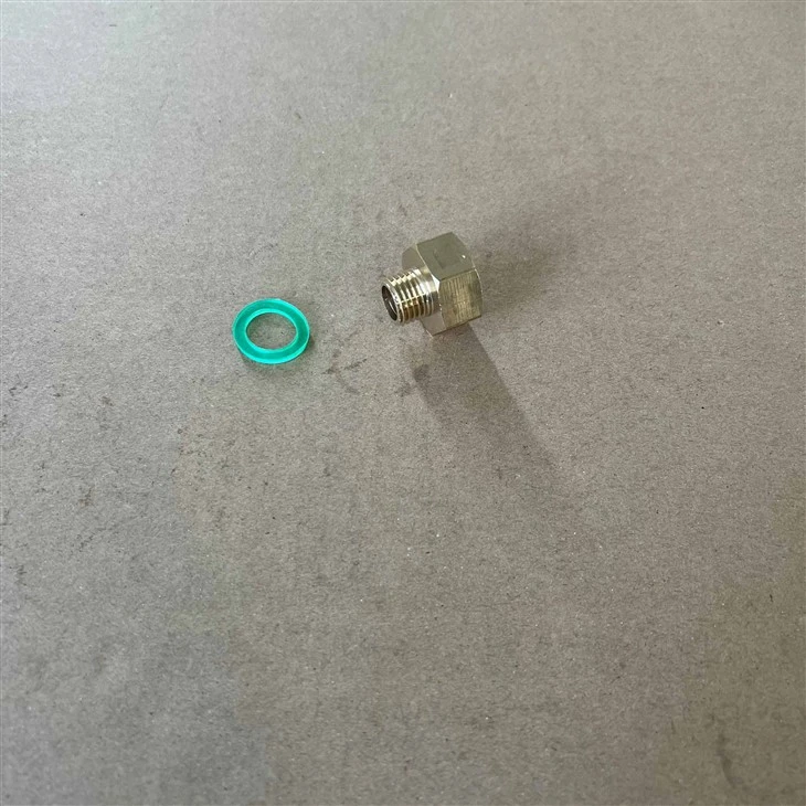 Sprayer Copper Adapter M22 To M14 Conversion Connector best