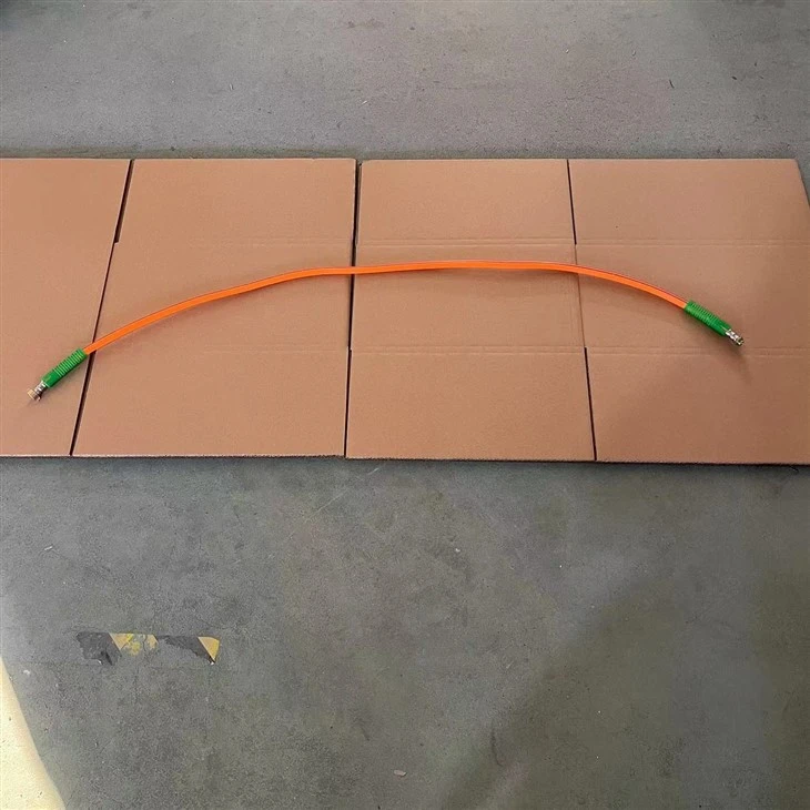 1.3M Gasoline Pressure Hose factory