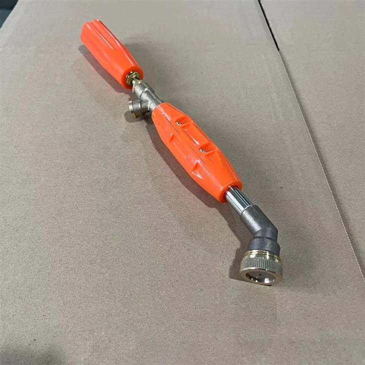 30cm Bend Sparyer Gun factory