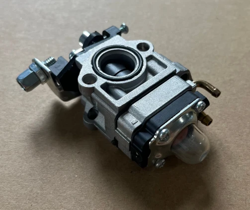 Earth Drill Carburetor best