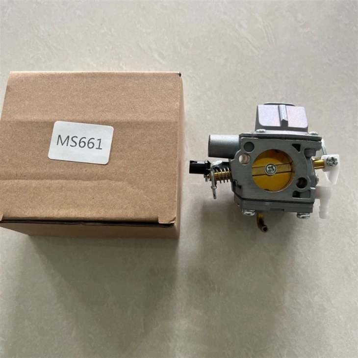 Ms661-chain-saw-carburetor suppliers