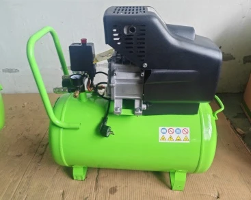 نورسن نے کامیابی سے ایئر کمپریسر کی کھیپ یورپی مارکیٹ میں بھیج دی۔