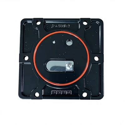 550W/750W ایئر کمپریسر والو پلیٹ اسمبلی