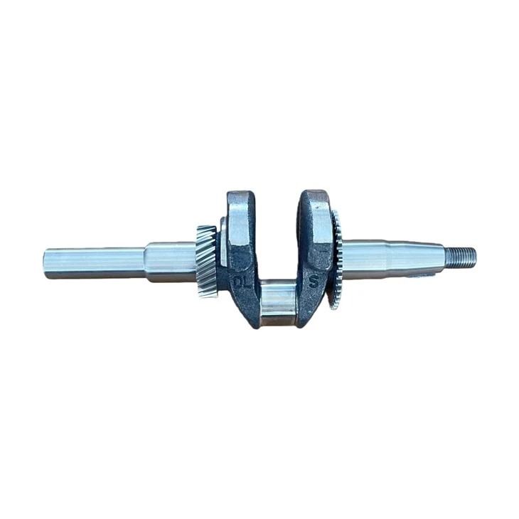 Water Pump Crankshaft For GX160/168F suppliers
